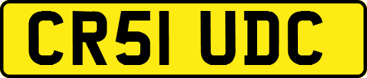 CR51UDC