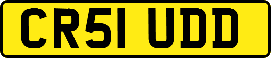 CR51UDD