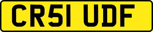 CR51UDF