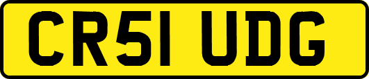 CR51UDG