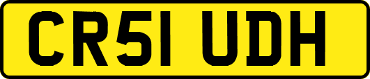 CR51UDH