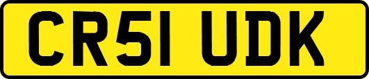 CR51UDK