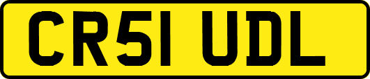 CR51UDL