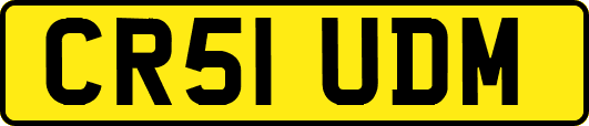 CR51UDM