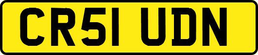 CR51UDN
