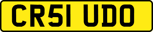 CR51UDO