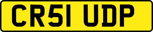 CR51UDP