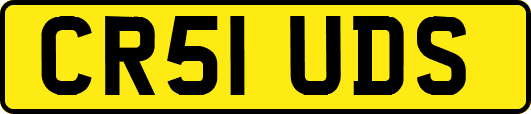 CR51UDS