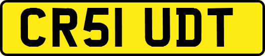 CR51UDT