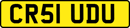 CR51UDU