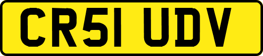 CR51UDV