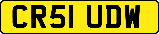 CR51UDW