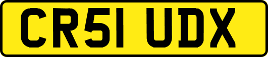 CR51UDX