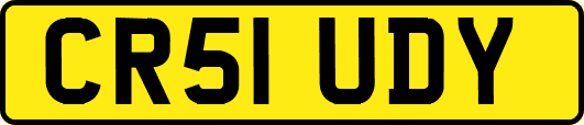 CR51UDY