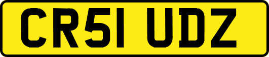 CR51UDZ