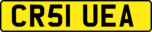 CR51UEA