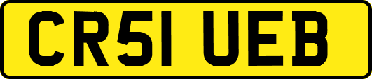 CR51UEB