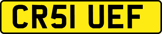 CR51UEF