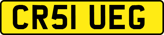 CR51UEG