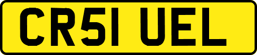 CR51UEL