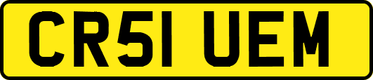 CR51UEM