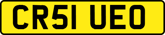 CR51UEO