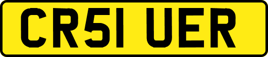 CR51UER