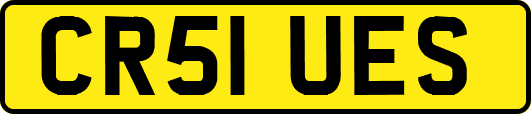 CR51UES