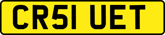 CR51UET