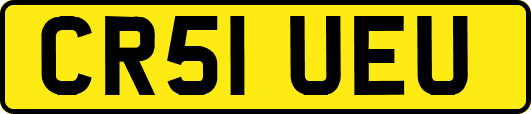 CR51UEU