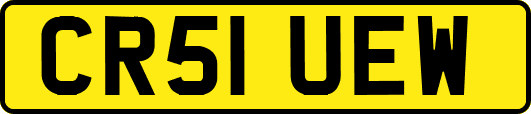 CR51UEW