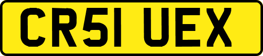 CR51UEX