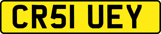 CR51UEY