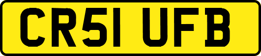 CR51UFB