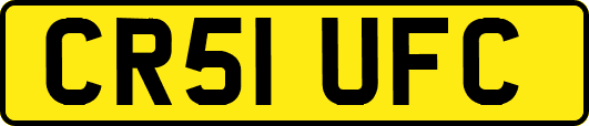 CR51UFC