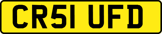 CR51UFD