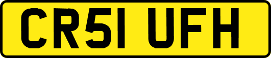 CR51UFH