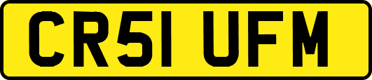 CR51UFM