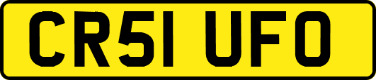 CR51UFO