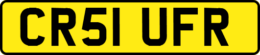 CR51UFR