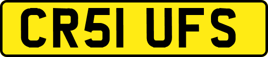 CR51UFS