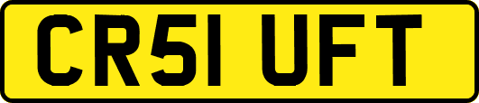 CR51UFT