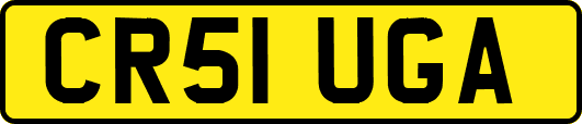 CR51UGA