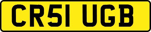 CR51UGB