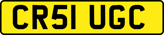 CR51UGC