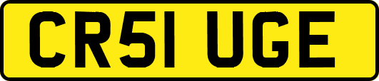 CR51UGE