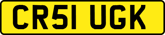 CR51UGK