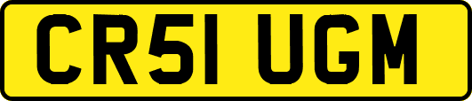 CR51UGM