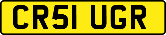 CR51UGR