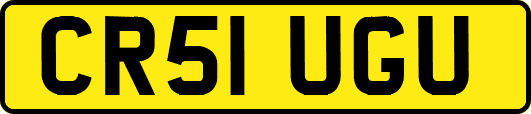 CR51UGU